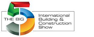 The Big 5 International Building & Construction Show
