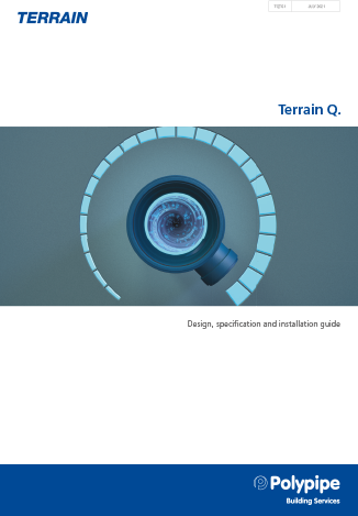 Terrain Q Technical Manual