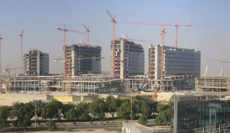 Case Studies Page 6 Polypipe Middle East